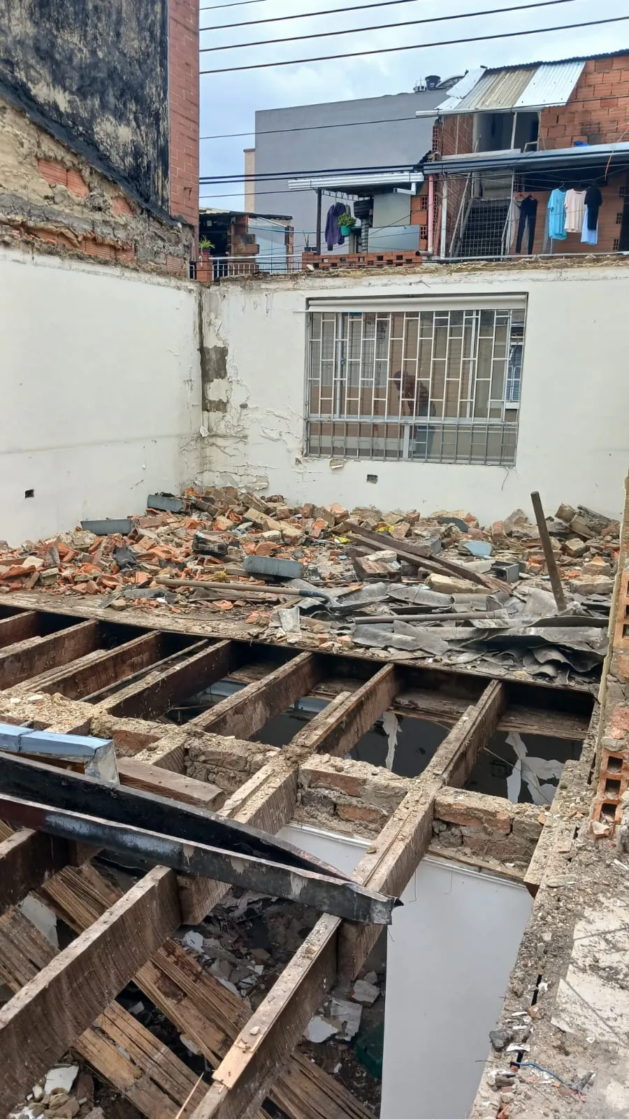 Imagen del proyecto: Construcciones y obra civil