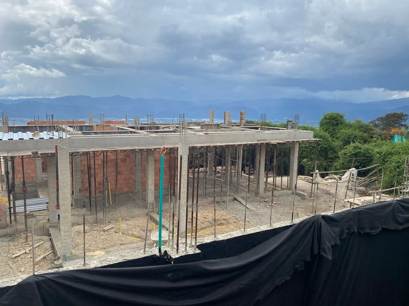 Imagen del proyecto: Construcciones y obra civil