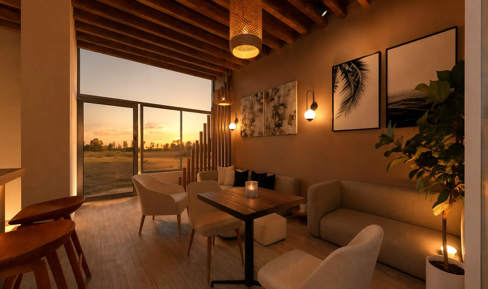 Imagen del proyecto: Diseño interior