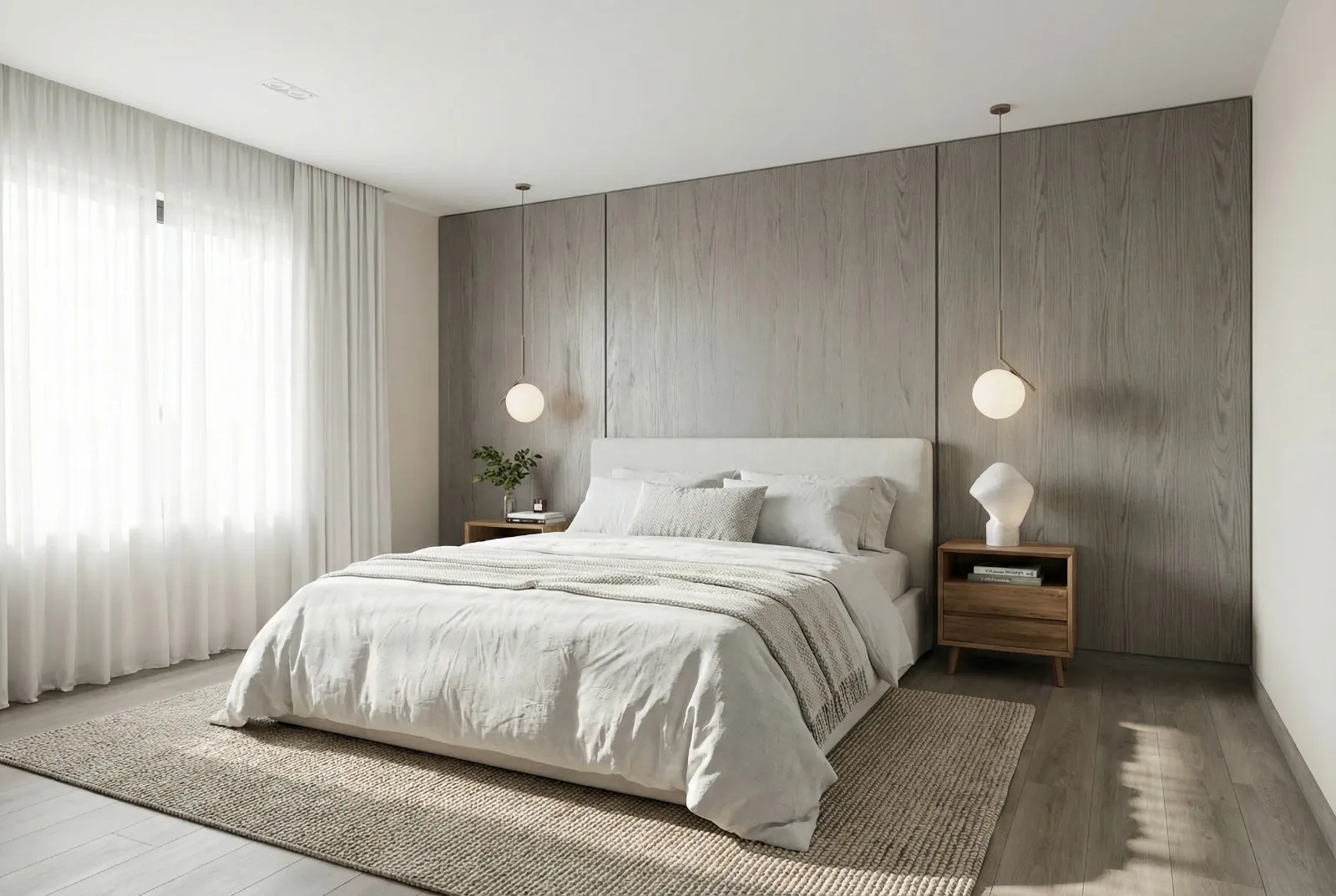 Imagen del proyecto: Diseño interior