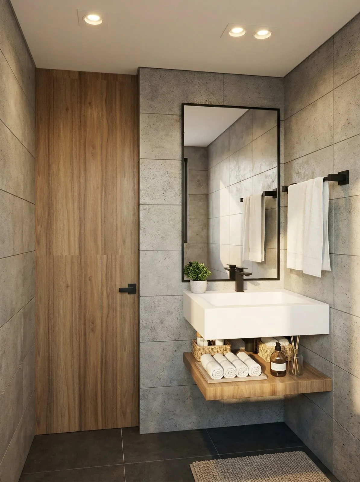 Imagen del proyecto: Diseño interior