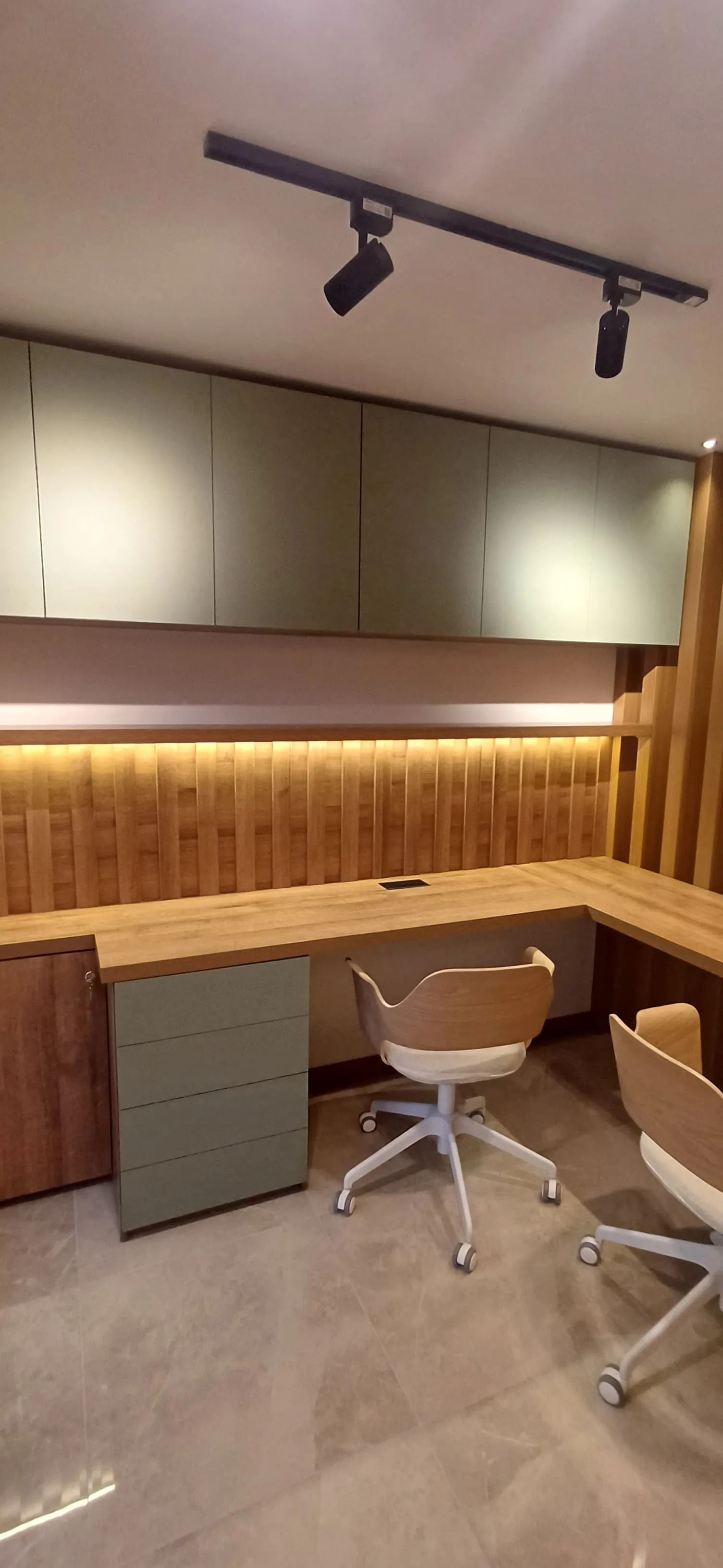 Imagen del proyecto: Remodelaciones