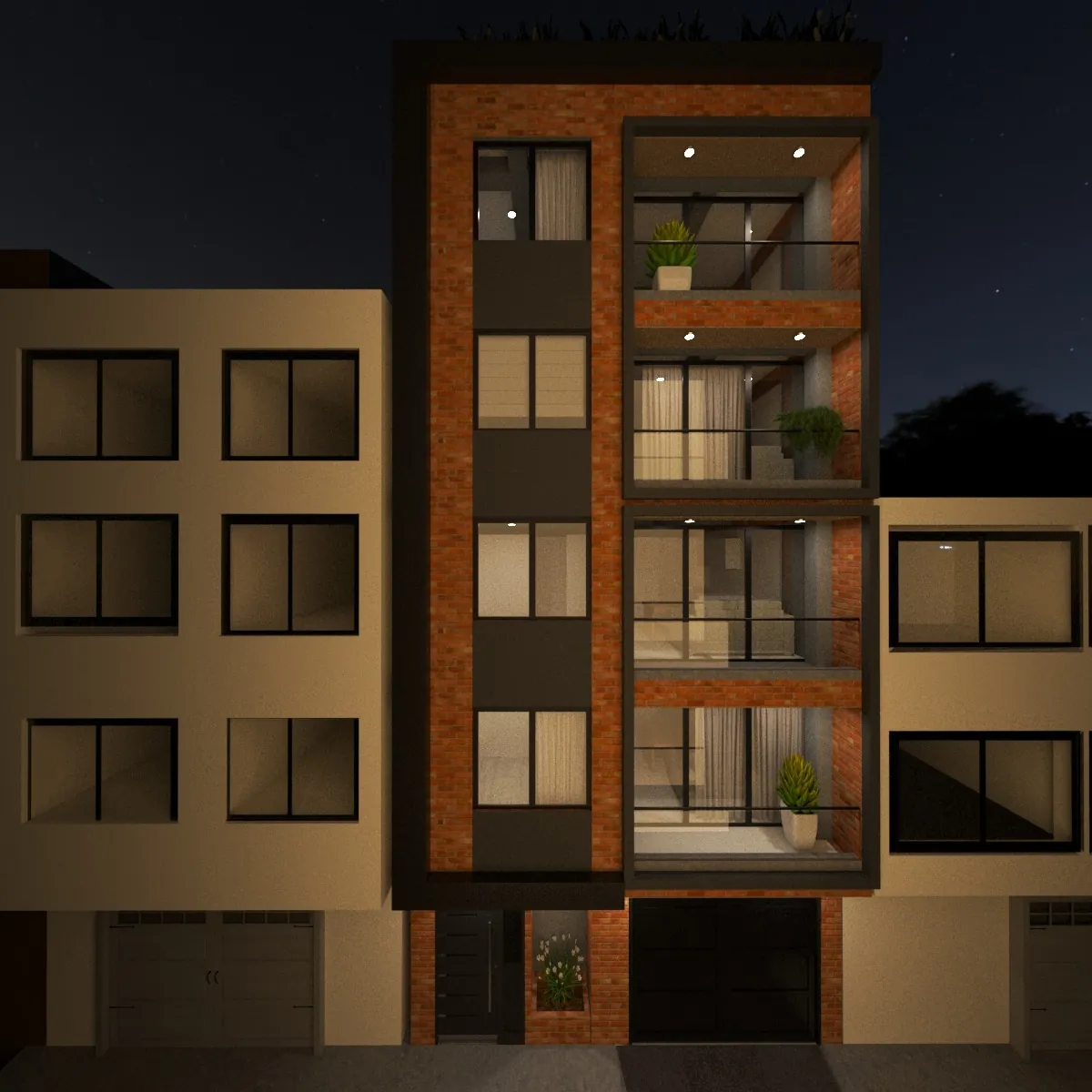 Proyecto terminado