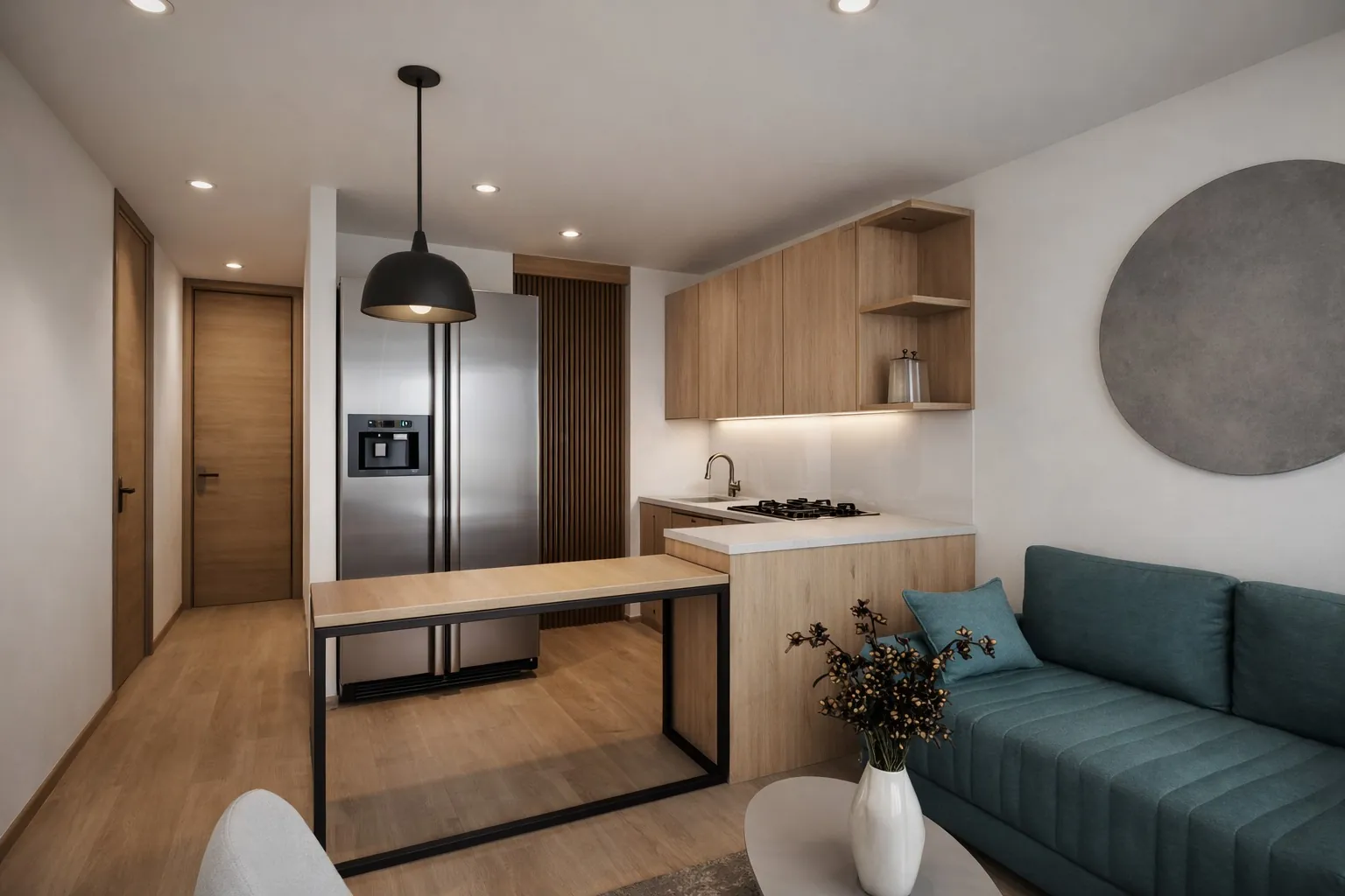 Remodelaciones — Atemporal