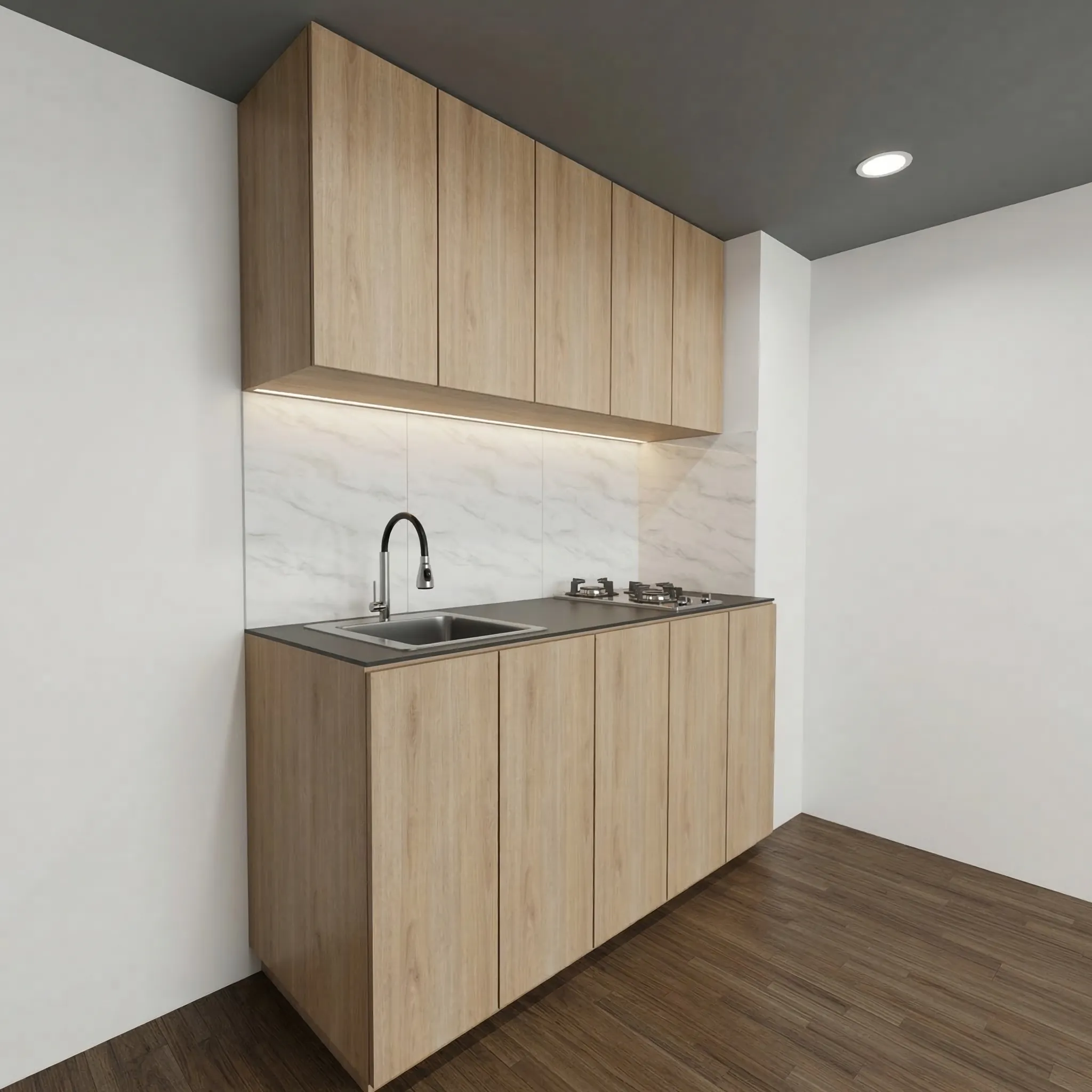 Remodelaciones — Habitable