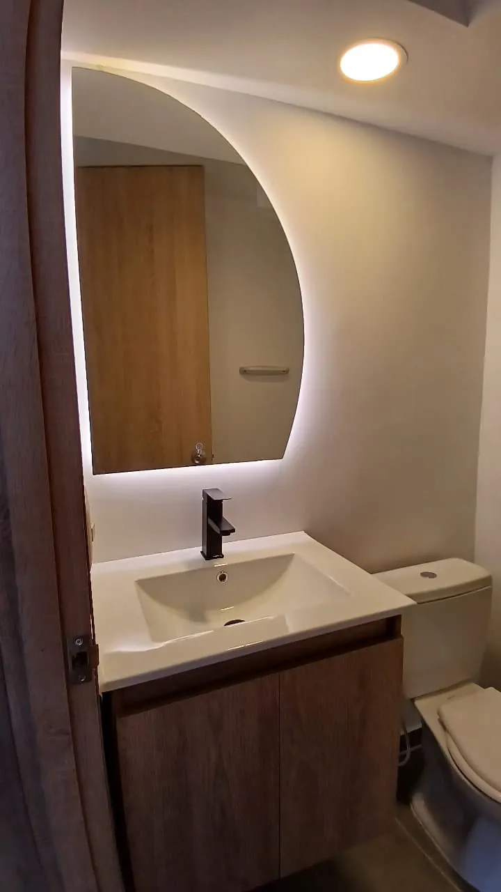 Remodelaciones — Medido