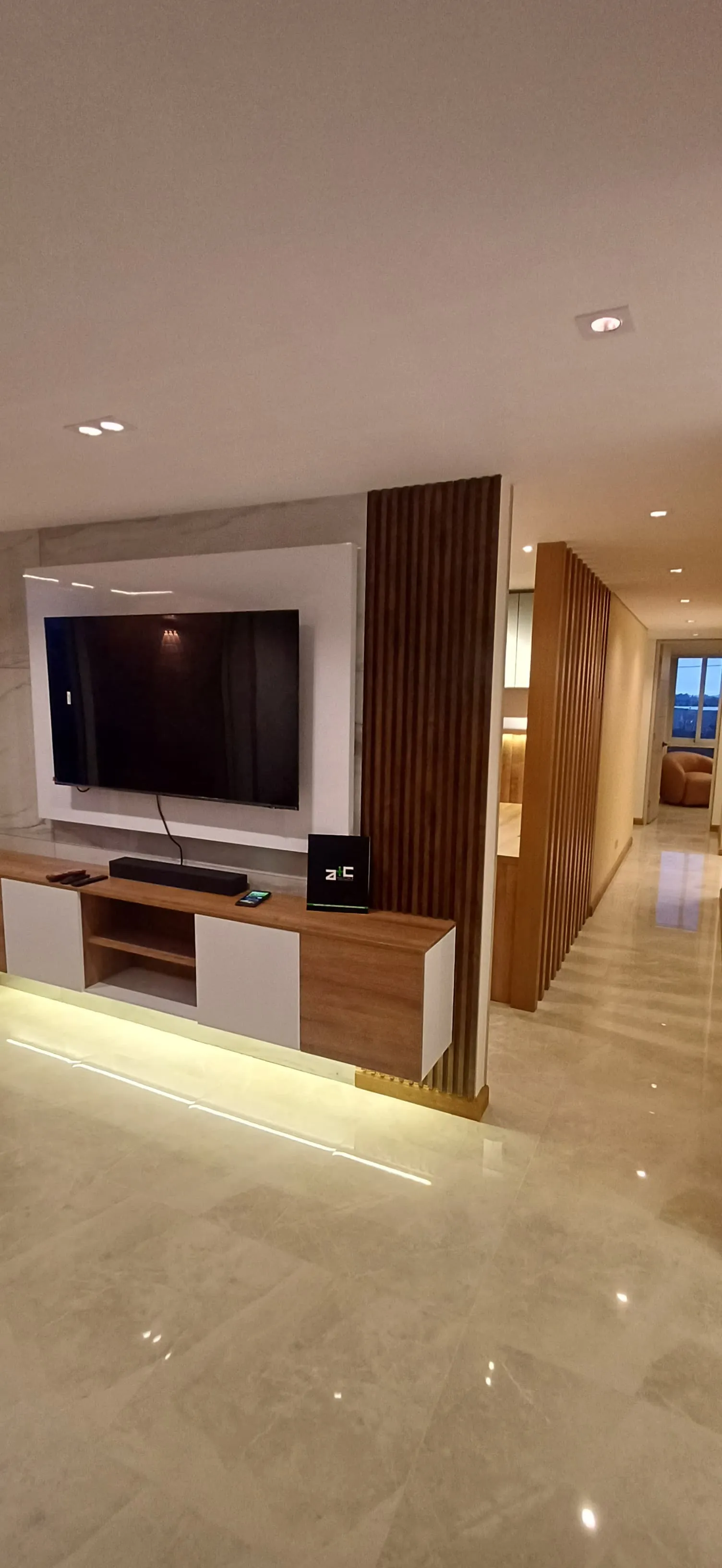 Remodelaciones — Integral